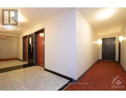 Laundry room - 1405 - 445 Laurier Avenue W, Ottawa, ON K1R0A2 Photo 6