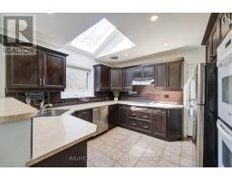 Family room - 326 Jaybell Grove, Toronto, ON M1C2X5 Photo 7