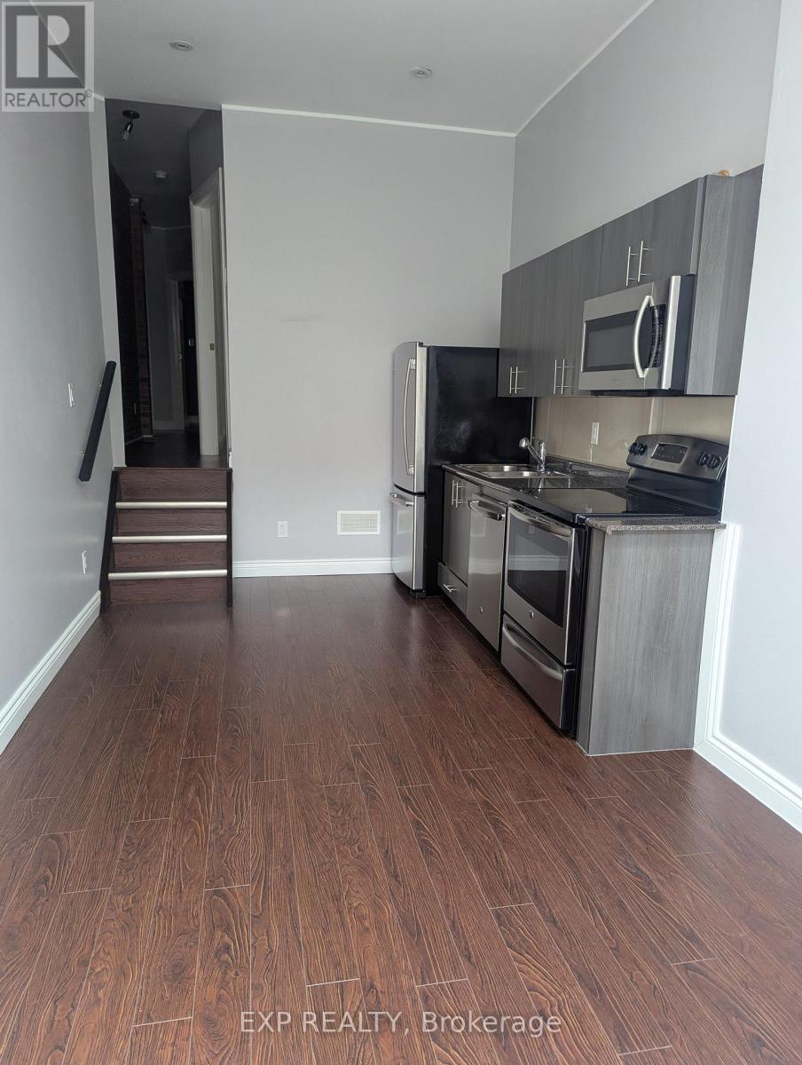 MAIN - 693 PAPE AVENUE, Toronto (Blake-Jones) — photo 2