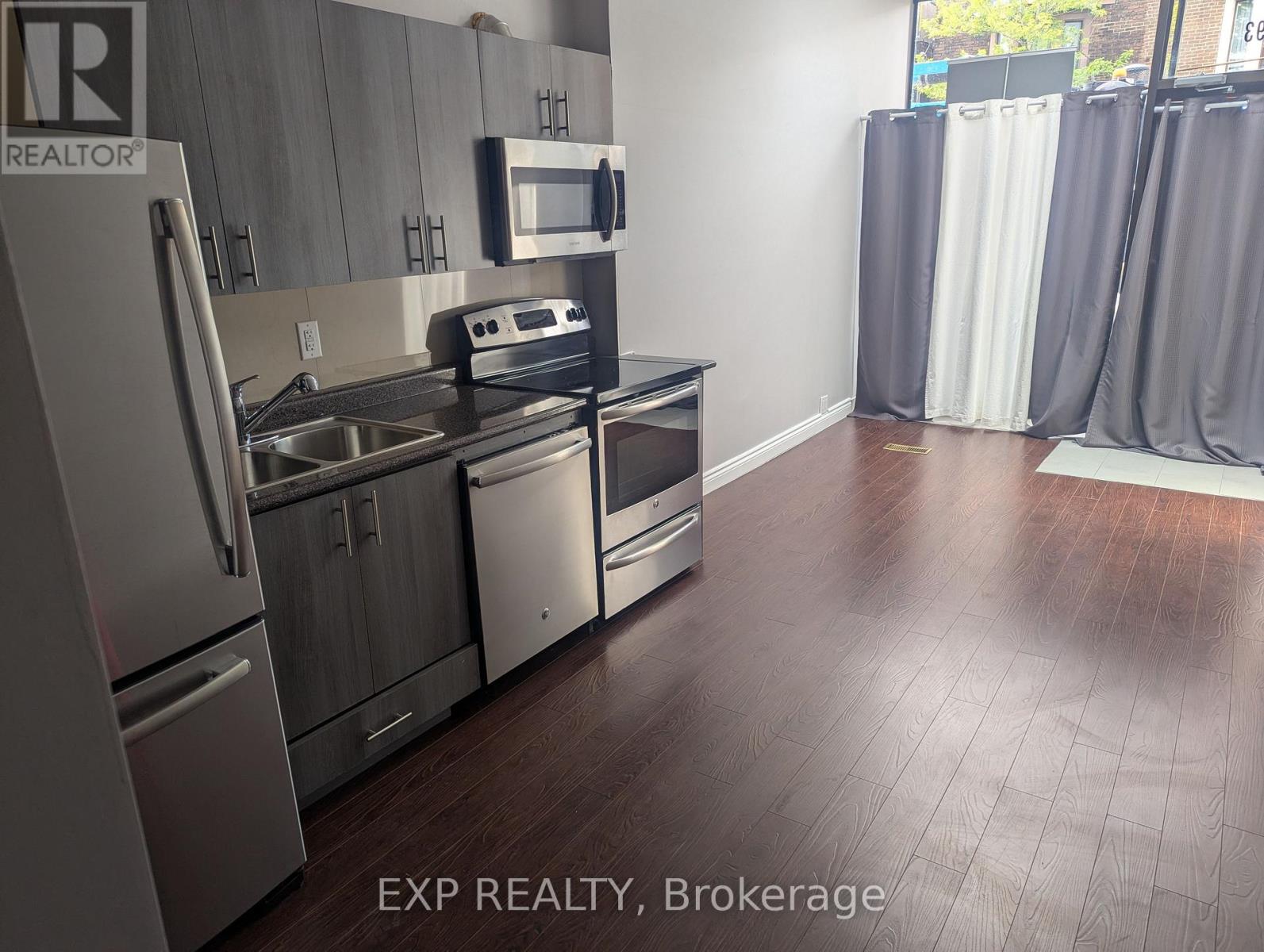 MAIN - 693 PAPE AVENUE, Toronto (Blake-Jones) — photo 3