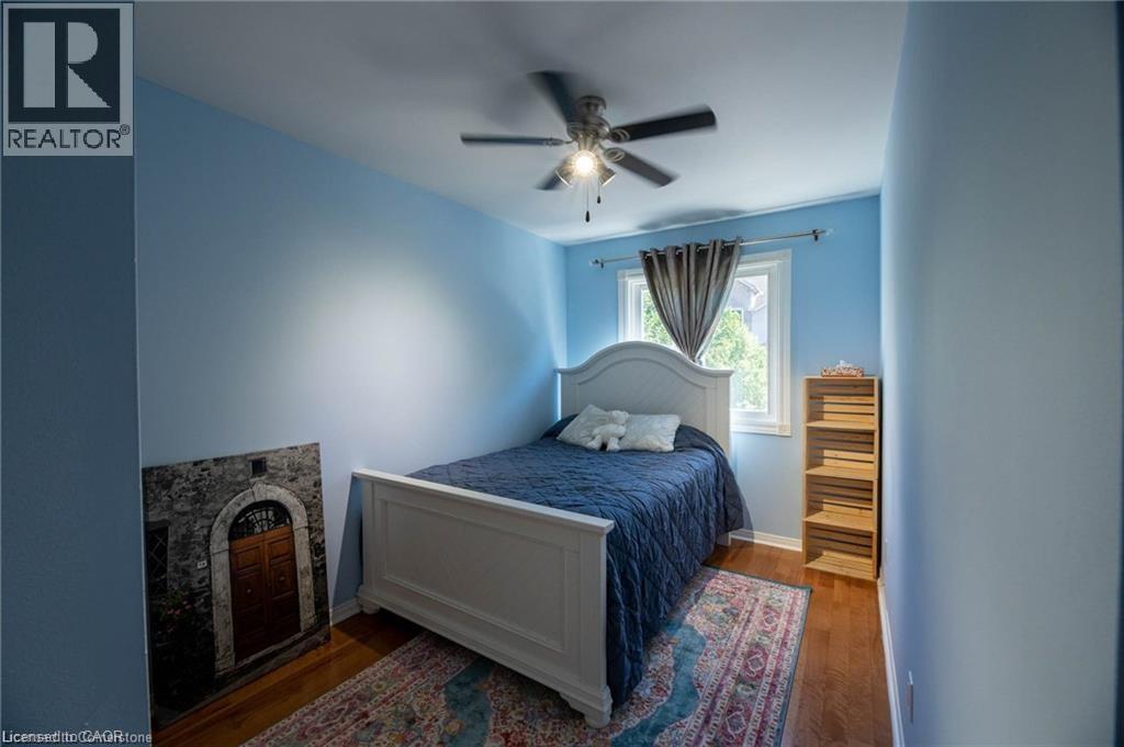 26 MOSS Boulevard Unit# 15, Dundas — photo 12