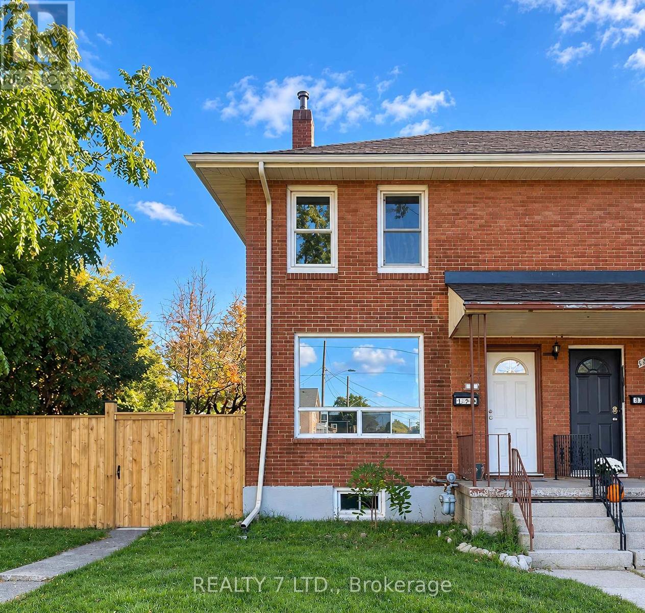 199 LINCOLN STREET, Welland (Lincoln/Crowland)
