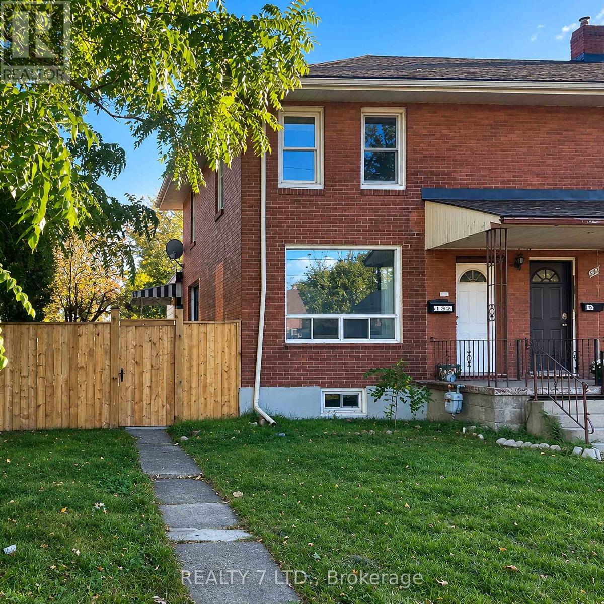 199 LINCOLN STREET, Welland (Lincoln/Crowland) — photo 3