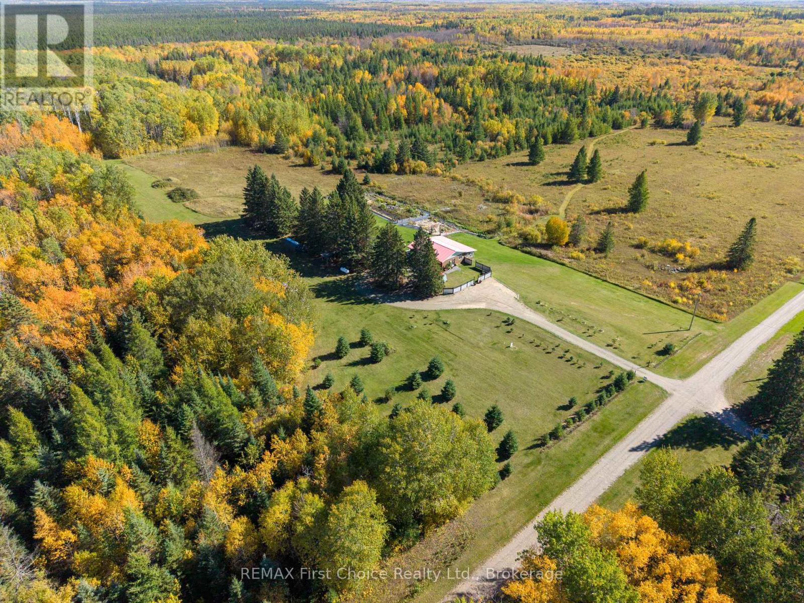 Lauzon Road