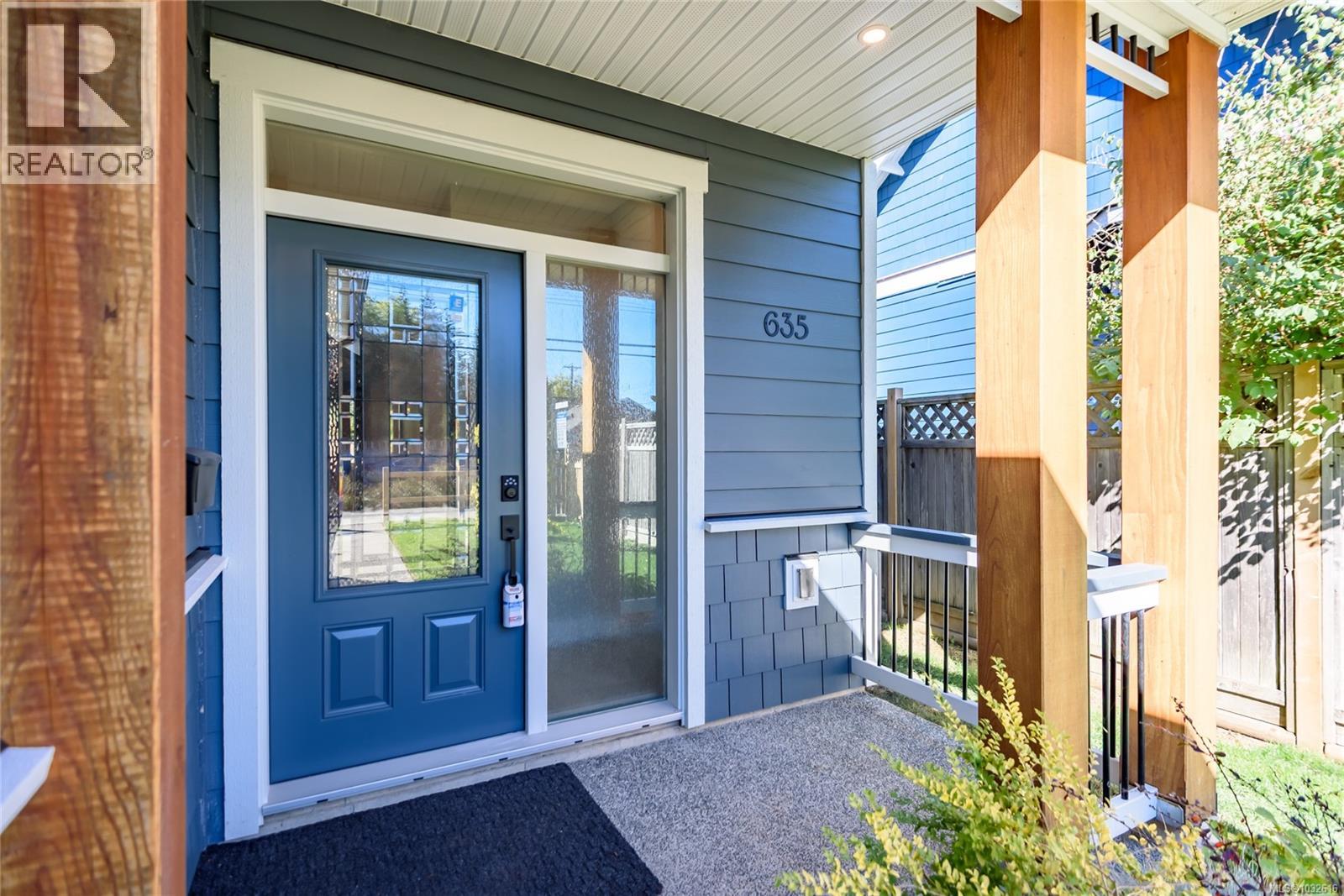 635 5th St, Courtenay