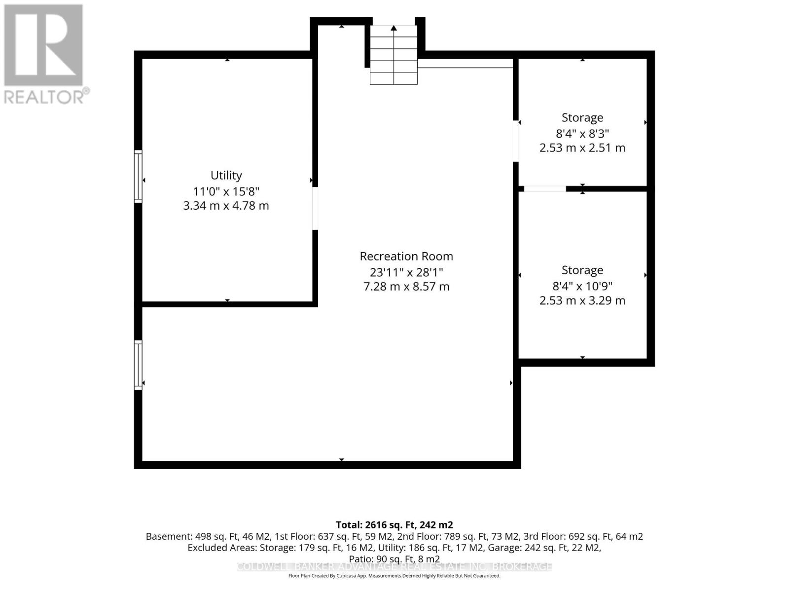 28 Glenpark Court — photo 28