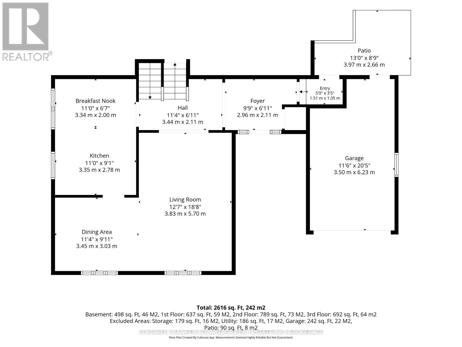 28 Glenpark Court — photo 30