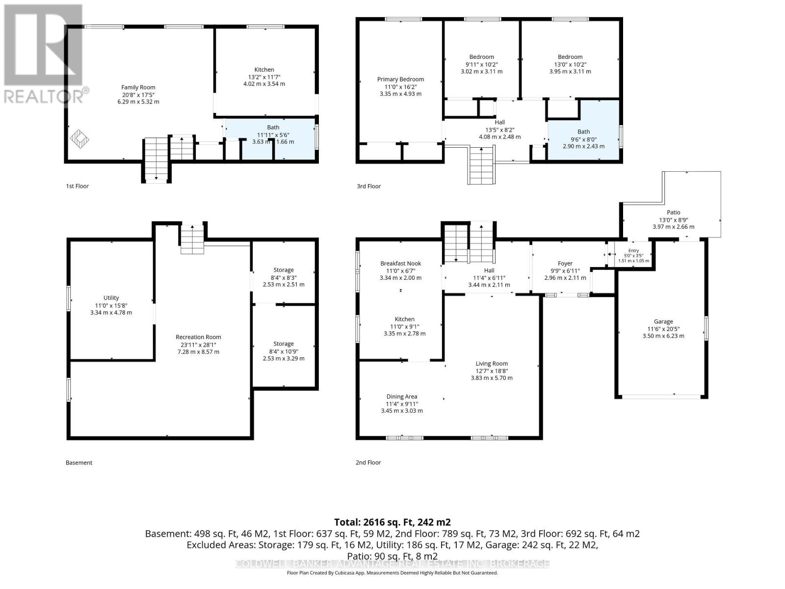 28 Glenpark Court — photo 32