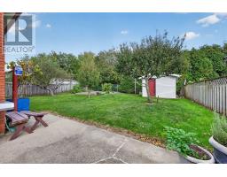 28 Glenpark Court, Welland, ON L3C6J9 Photo 20