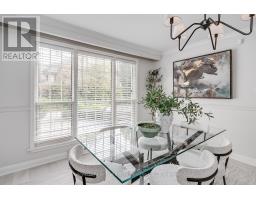 Dining room - 1151 Morrison Heights Drive, Oakville, ON L6J4J2 Photo 10