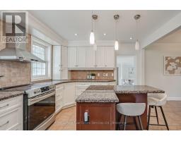 Eating area - 1151 Morrison Heights Drive, Oakville, ON L6J4J2 Photo 12