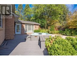 1151 Morrison Heights Drive, Oakville, ON L6J4J2 Photo 40