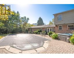 1151 Morrison Heights Drive, Oakville, ON L6J4J2 Photo 43
