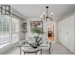Living room - 1151 Morrison Heights Drive, Oakville, ON L6J4J2 Photo 9