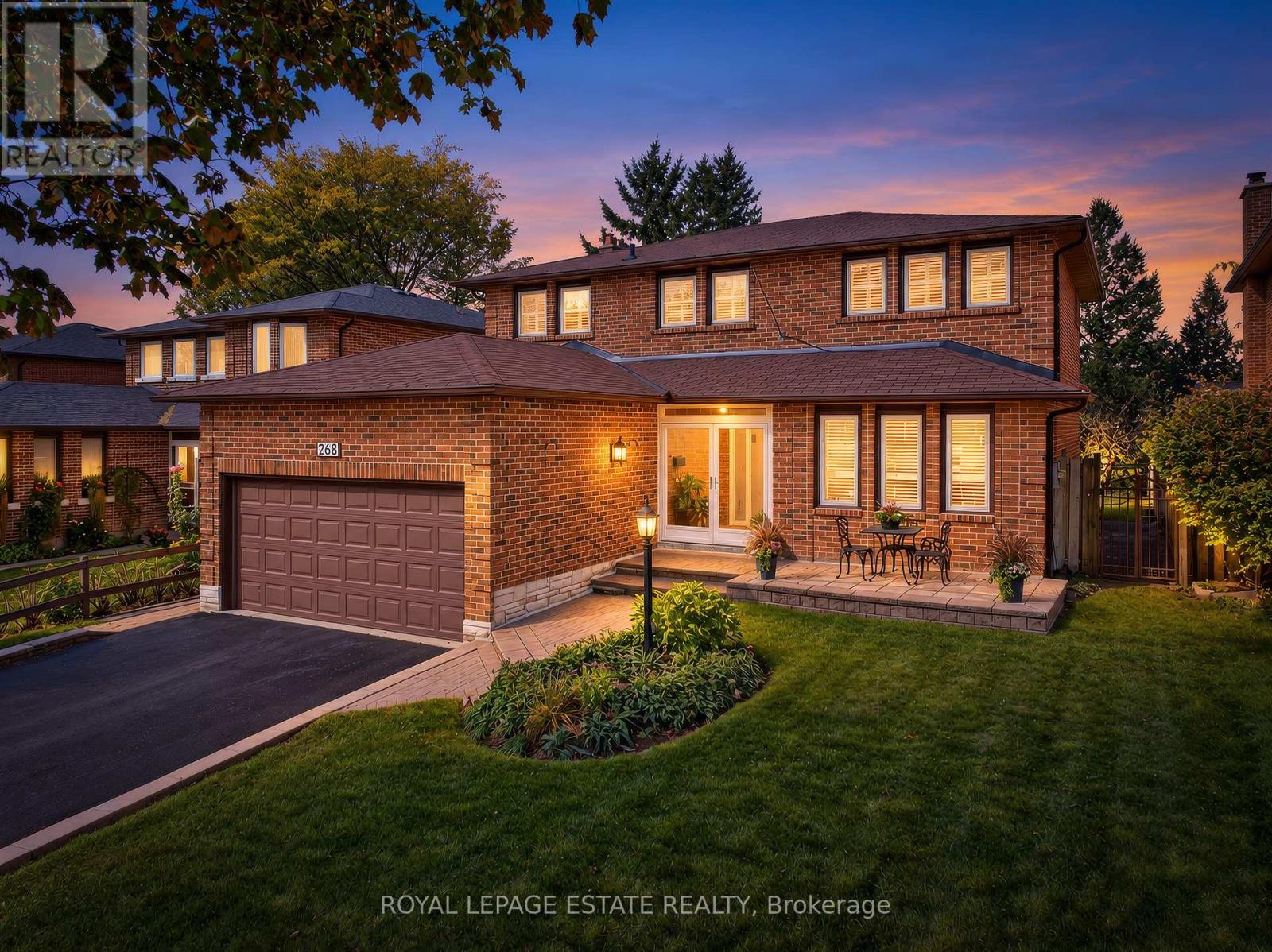 268 FINCHAM AVENUE - 2