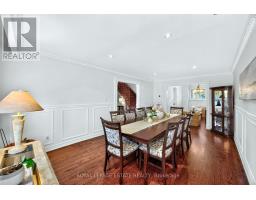 Sunroom - 268 Fincham Avenue, Markham, ON L3P4E6 Photo 10