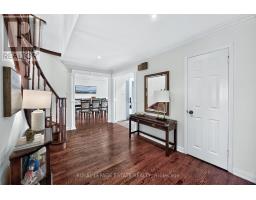 Primary Bedroom - 268 Fincham Avenue, Markham, ON L3P4E6 Photo 11