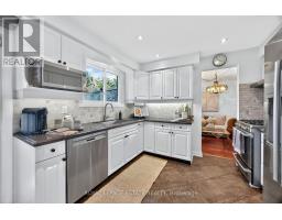 Family room - 268 Fincham Avenue, Markham, ON L3P4E6 Photo 7