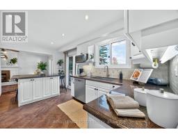 Foyer - 268 Fincham Avenue, Markham, ON L3P4E6 Photo 8