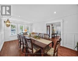 Laundry room - 268 Fincham Avenue, Markham, ON L3P4E6 Photo 9