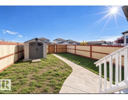 Bedroom 2 - 447 Songhurst Pl, Leduc, AB T9E0P9 Photo 6