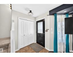 Laundry room - 447 Songhurst Pl, Leduc, AB T9E0P9 Photo 8