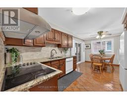 3411 Pinesmoke Crescent, Mississauga, ON L4Y3L4 Photo 10