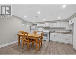 3411 Pinesmoke Crescent, Mississauga, ON L4Y3L4 Photo 32