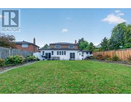 3411 Pinesmoke Crescent, Mississauga, ON L4Y3L4 Photo 37