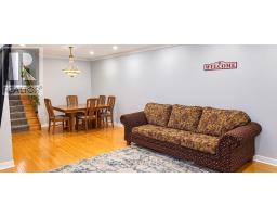 Family room - 151 Ardwick Boulevard, Toronto, ON M9M1W3 Photo 8