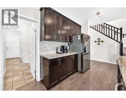 Laundry room - 56 Panatella Parade Nw, Calgary, AB T3K0V6 Photo 13