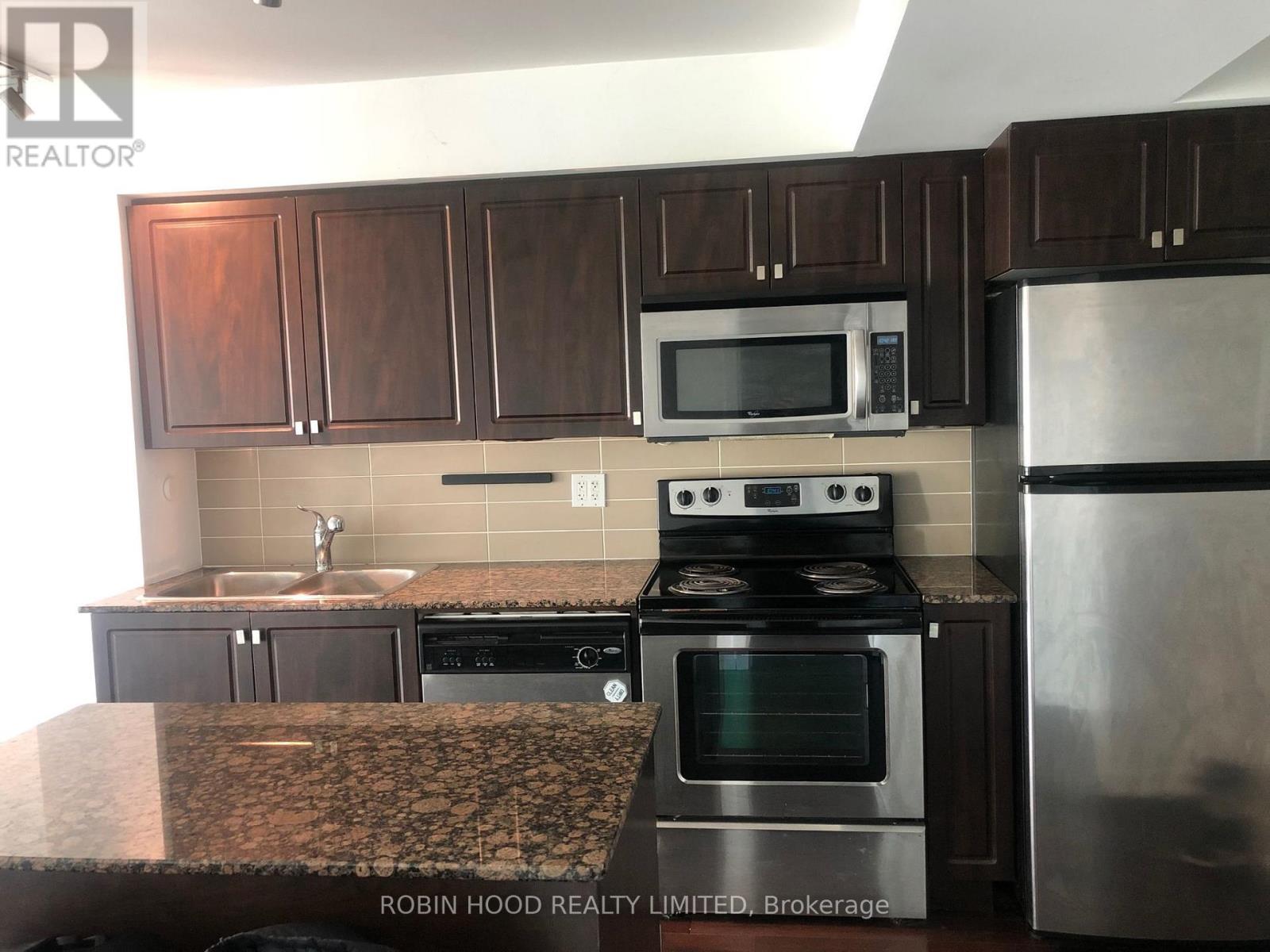 1601 - 215 FORT YORK BOULEVARD, Toronto (Niagara) — photo 6