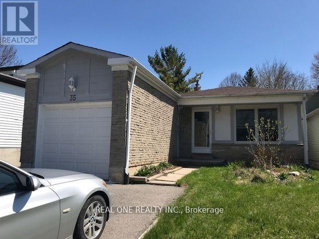 35 SPRINGHEAD GARDEN, Richmond Hill (North Richvale)