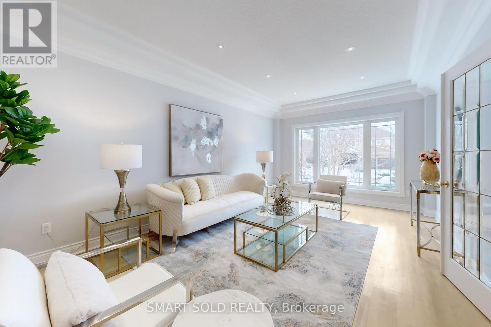 31 BLACK WALNUT CRESCENT, Richmond Hill (Langstaff) — photo 5