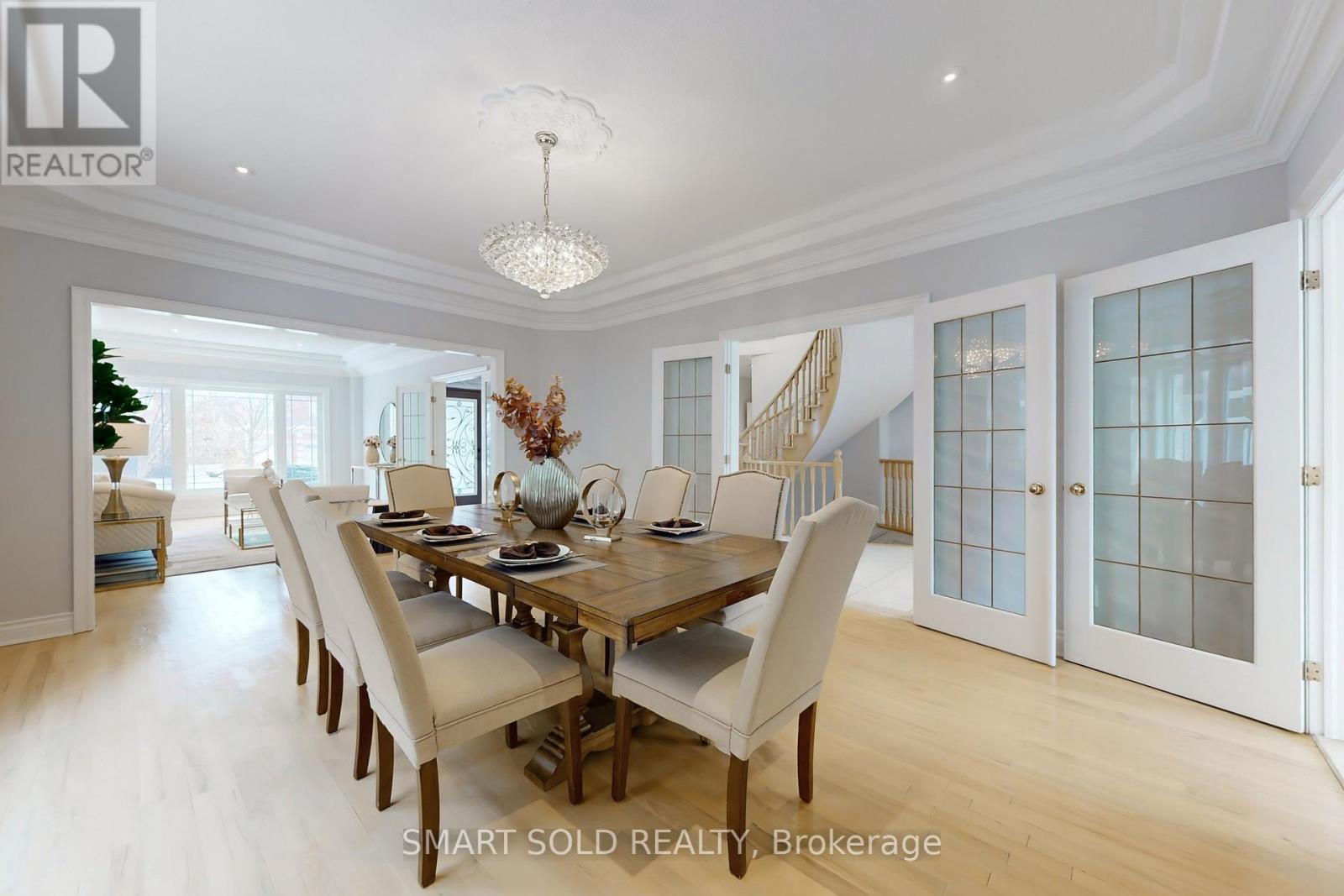 31 BLACK WALNUT CRESCENT, Richmond Hill (Langstaff) — photo 8