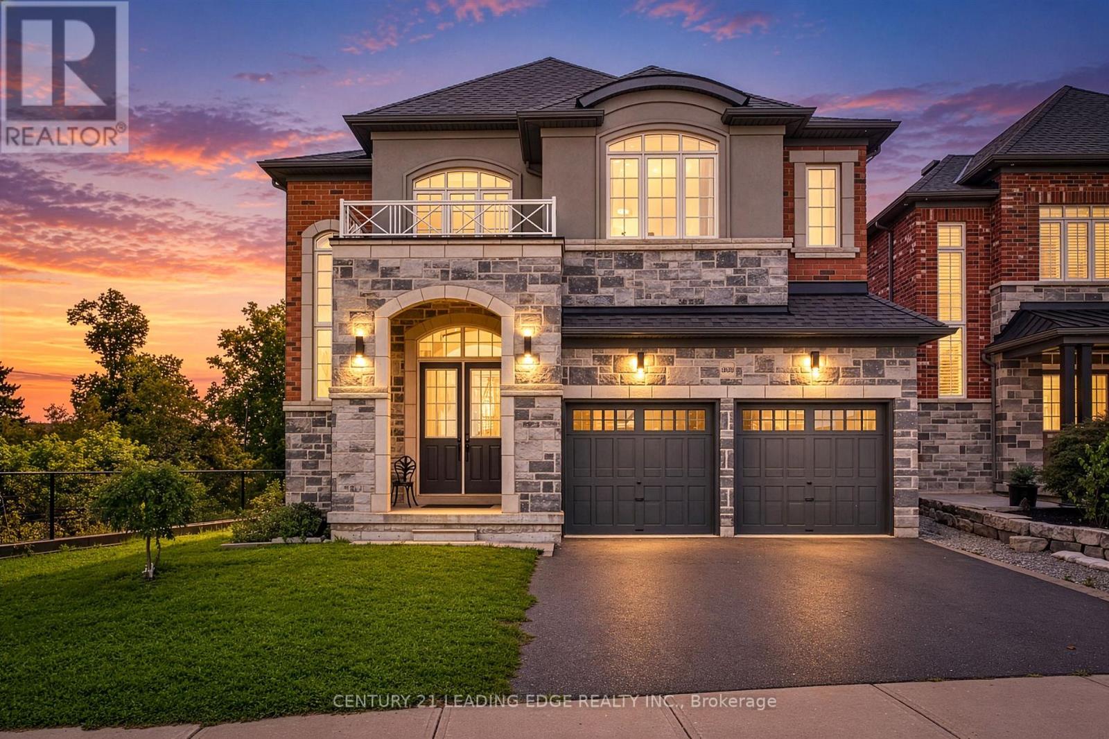 309 GIBSON CIRCLE, Bradford West Gwillimbury (Bradford)