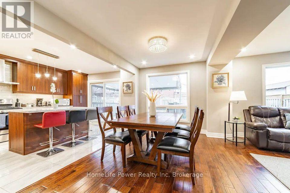 463 WESTHEIGHTS DRIVE, Kitchener — photo 5