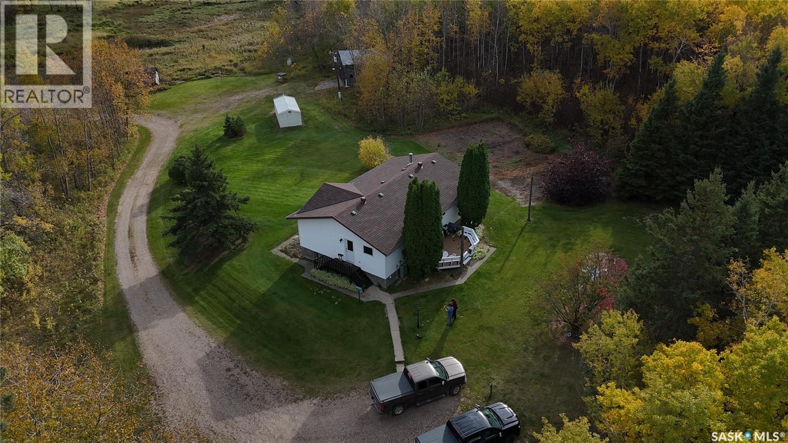 Laventure Farm, Leoville — photo 3