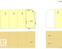 Recreation room - 12808 92 St Nw, Edmonton, AB T5E3R4 Photo 10