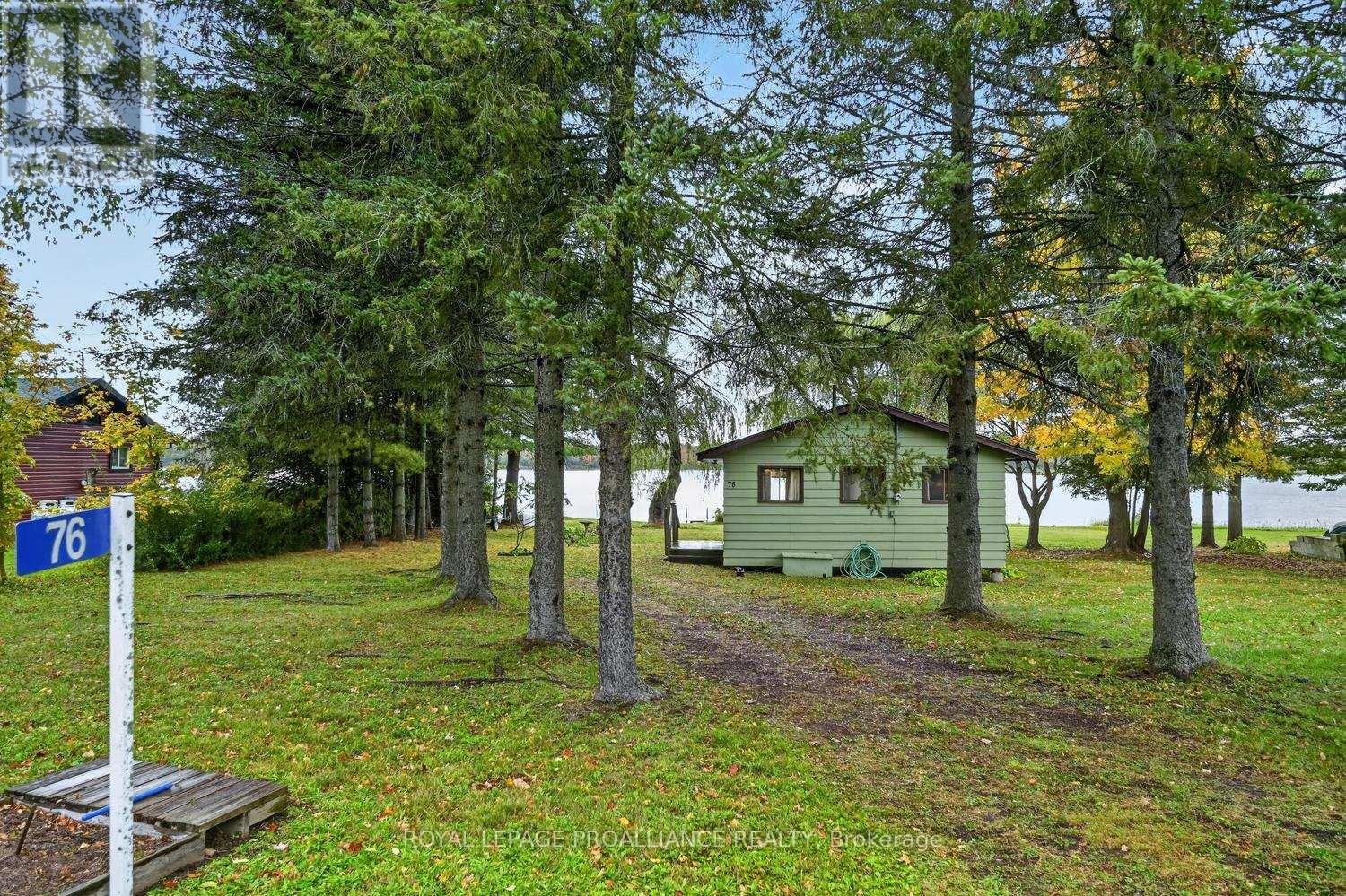 76 LEEDER COTTAGE ROAD, Elizabethtown-Kitley — photo 2