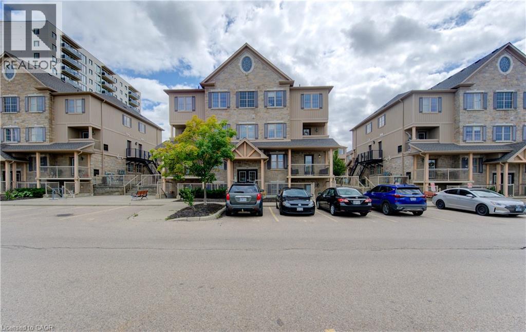 #10F 1460 HIGHLAND Road W - 1
