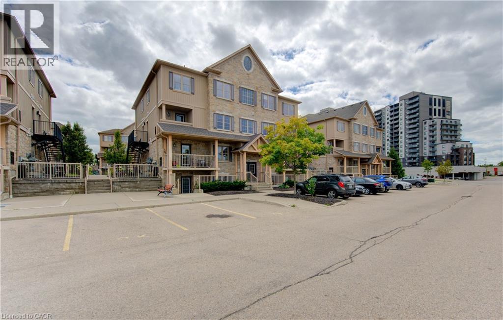 1460 HIGHLAND Road W Unit# 10F, Kitchener — photo 3
