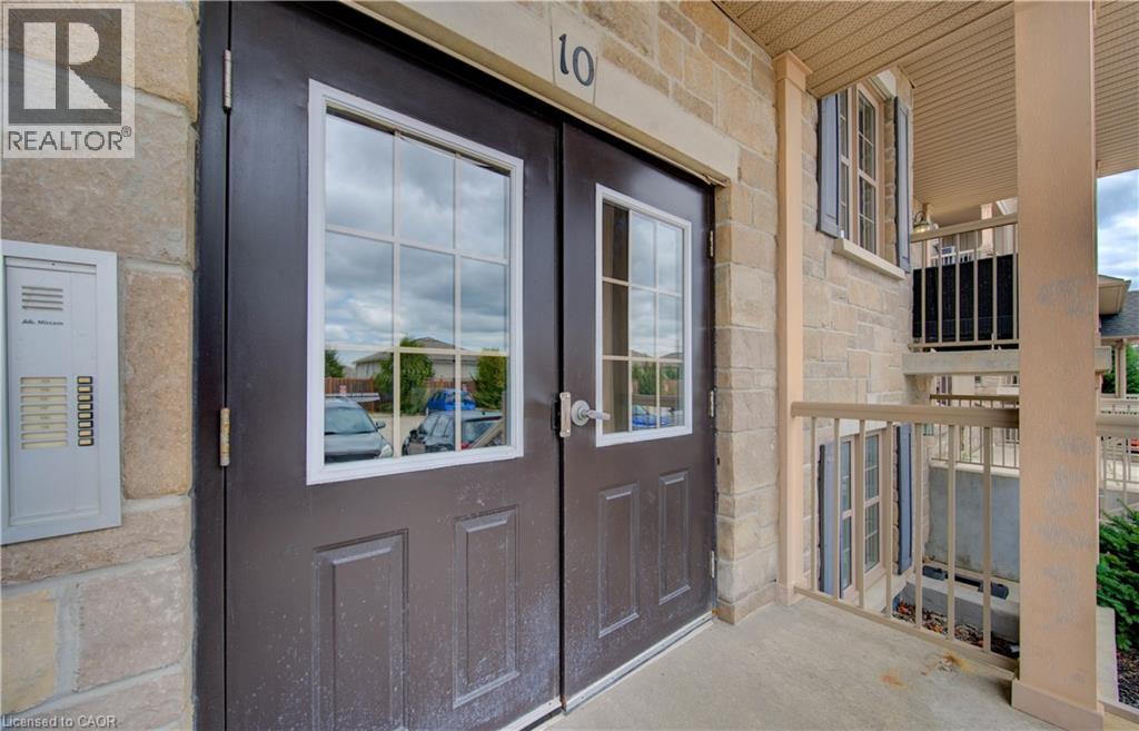 #10F 1460 HIGHLAND Road W - 4