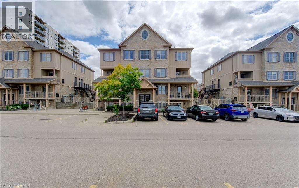 1460 HIGHLAND Road W Unit# 10F, Kitchener — photo 6