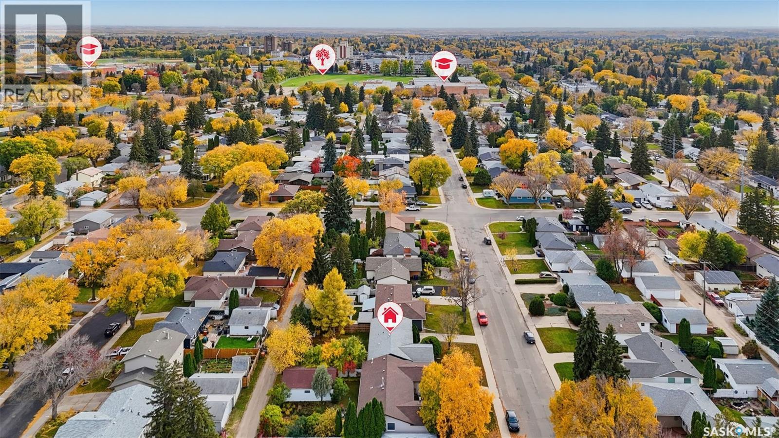 1513 Argyle AVENUE, Saskatoon — photo 3