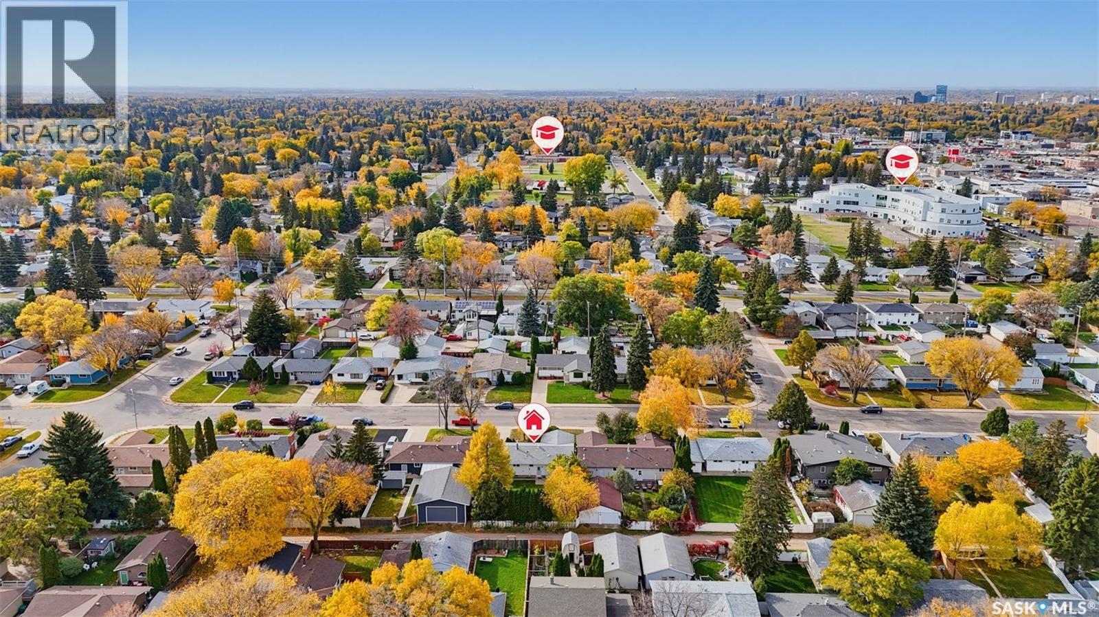 1513 Argyle AVENUE, Saskatoon — photo 4