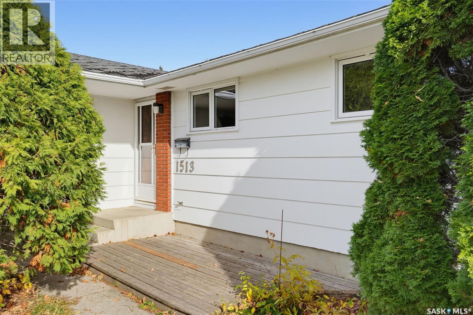 1513 Argyle AVENUE, Saskatoon — photo 8