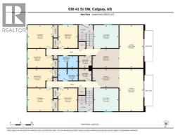 938 41 Street Sw, Calgary, AB T3C1X2 Photo 46