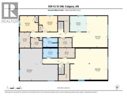 938 41 Street Sw, Calgary, AB T3C1X2 Photo 47