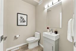 2 763 North Drive, Winnipeg, MB R3T0A3 Photo 22